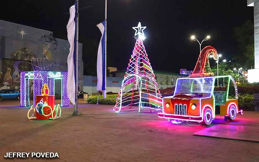 MANAGUA